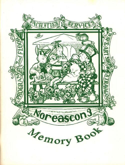 Memory Book